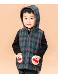 SALE50%OFFANPANMAN KIDS COLLECTION APKC/(K)աɼ곰С֥٥ ѥޥ󥭥å쥯 ȥåץ ٥ȡ ꡼ åɡRBA_E̵ۡ