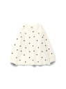 【SALE/11%OFF】branshes 【WEB限定/DRC/お肌に嬉しい綿100%】ガールズアソートグラフィック長袖Tシャツ ブランシェス トップス カッ...