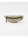 UNITED ARROWS green label relaxing 【別注】<MEI>ボディバッグ(トイ) / キッズ ユナイテッドアローズ グリーンレーベルリラクシング バッグ ボディバッグ・ウエストポーチ ベージュ