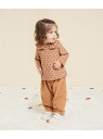 【SALE/20%OFF】PETIT BATEAU コーデュロイブラウス プチバトー トップス シャツ・ブラウス【RBA_E】【送料無料】