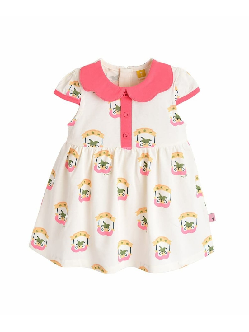 Rakuten Fashion Kids㤨֡SALE70%OFFmoimoln ѥ졼ɥԡ ⥤ ԡɥ쥹 ԡ ԥ󥯡RBA_EۡפβǤʤ1,485ߤˤʤޤ