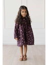 JAMIE KAY OCスウェットワンピPetite Fleur ジェイミーケイ マタニティウェア・ベビー用品 ベビー肌着・新生児服 レッド【送料無料】
