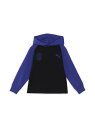 【SALE/42%OFF】PUMA キッズ ボーイズ アクティブ スポーツ フーディー 110-160cm プーマ トップス スウェット・トレーナー ブラック【...