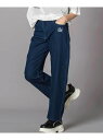 【SALE/20%OFF】ZIDDY 【接触冷感】デニムパンツ(130~160cm) ベベ オンライン ストア パンツ ジーンズ・デニムパンツ ネイビー ブルー...