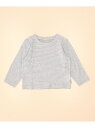 【SALE／55%OFF】COMME CA FOSSETTE ボーダ