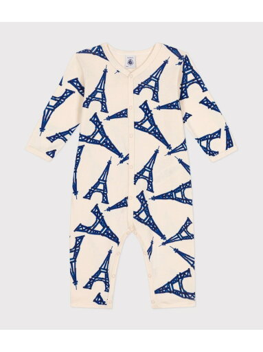 【SALE/40%OFF】PETIT BATEAU 足なしロンパース プチバトー マタニティウェア・ベビー用品 ロンパース・カバーオール【RBA_E】 【SALE/40%OFF】PETIT BATEAU 足なしロンパース プチバトー マタニティウェア・ベビー用品 ロンパース・カバーオール【RBA_E】