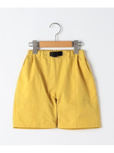 SHIPS KIDS SHIPS KIDS:90cm / <UVカット/接触冷感>カラーショーツ シップス パンツ その他のパンツ イエロー ブルー【送料無料】 SHIPS KIDS SHIPS KIDS:90cm / <UVカット/接触冷感>カラーショーツ シップス パンツ その他のパンツ イエロー ブルー【送料無料】