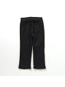 【SALE/40%OFF】apres les cours 7days Styleハート・メロウフレアレギンス 10分丈 エフオーオンラインストア 靴下・レッグウ...