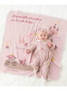 fillot de bebe reduction おとぎプリントおくるみ&カシャカシャセット ベベ オンライン ストア スーツ・フォーマル セットアップスーツ ...