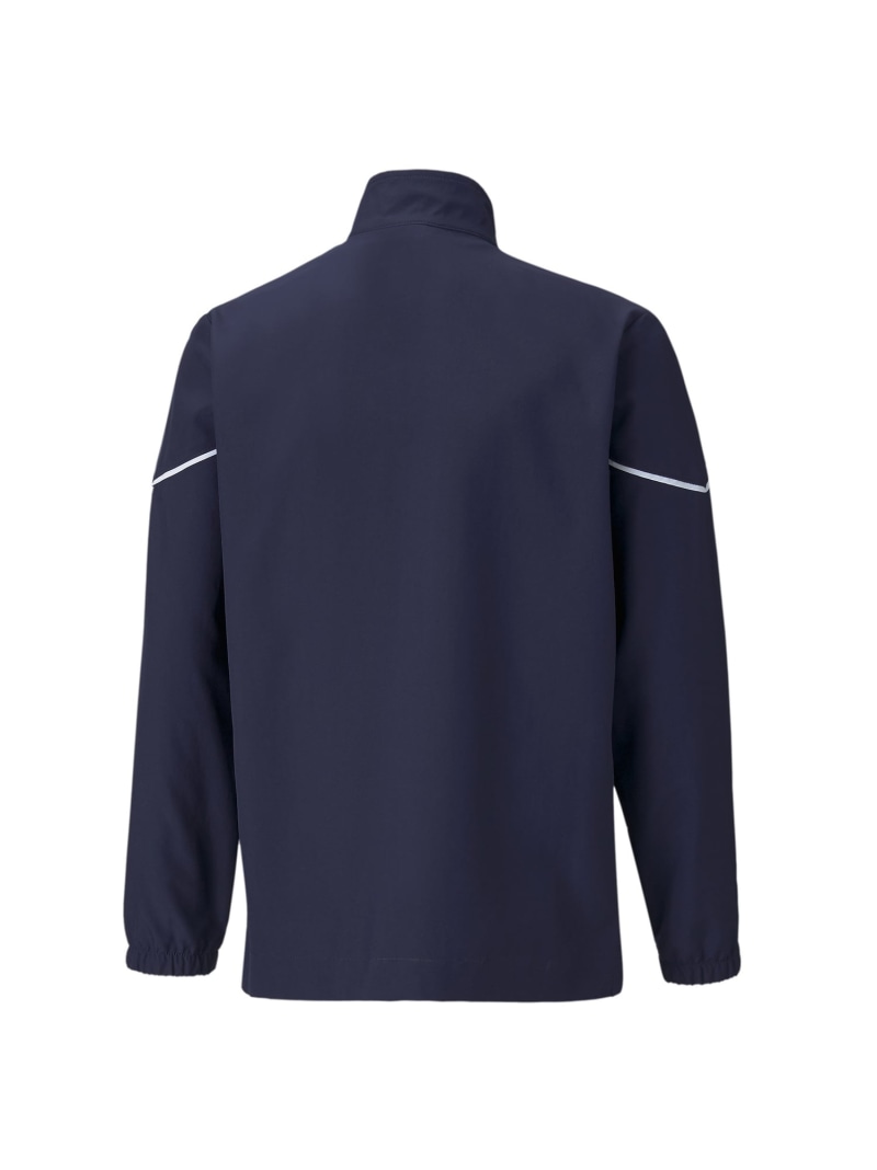 PUMA キッズ サッカー TEAMRISE サイドライン ジャケット 120-160cm プーマ スポーツ/水着 ジャージバーゲン サッカー 用品 セール