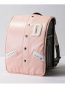 DIESEL DIESEL/DIESEL(ディーゼル)ランドセルカバー スタジアムジャンパータイプ シフォン バッグ その他のバッグ ピンク レッド ブルー ブ...
