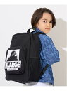 【SALE/50%OFF】XLARGE KIDS OGゴリラスクエアバックパック ナルミヤオンライン バッグ リュック・バックパック グレー【RBA_E】【送料...