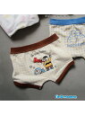 apres les cours 【リンク】I'm Doraemon BOYSボクサーパンツ エフオーオンラインストア インナー・ルームウェア その他のインナー・ルームウェア ブラウン ホワイト ブルー