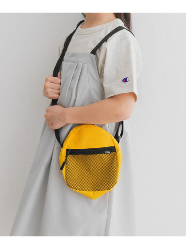 URBAN RESEARCH DOORS 撥水ショルダーバッグ(KIDS) アーバンリサーチドアーズ 福袋・ギフト・その他 その他 イエロー パープル ブルー URBAN RESEARCH DOORS 撥水ショルダーバッグ(KIDS) アーバンリサーチドアーズ 福袋・ギフト・その他 その他 イエロー パープル ブルー