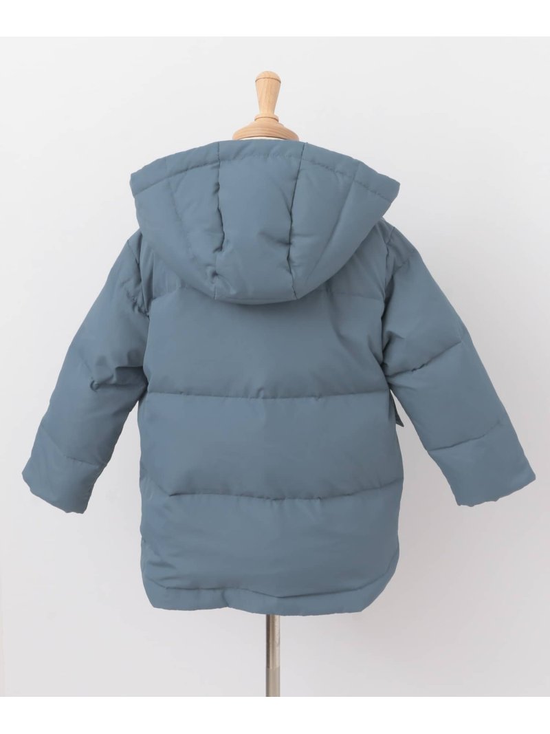 Doors ダウンジャケット Kids アーバンリサーチドアーズ コート ジャケット キッズアウター ブルー イエロー 送料無料 Rakuten Fashion Kids Doors ダウンジャケット Kids アーバンリサーチドアーズ コート ジャケット キッズアウター ブルー イエロー 送料無料 Rakuten Fashion Kids