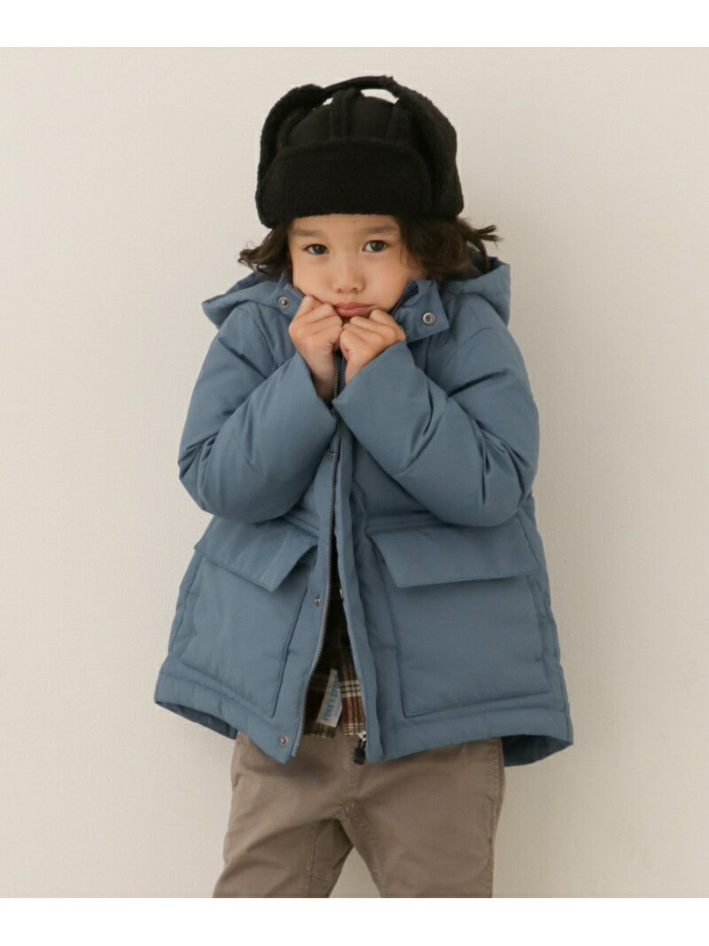 Doors ダウンジャケット Kids アーバンリサーチドアーズ コート ジャケット キッズアウター ブルー イエロー 送料無料 Rakuten Fashion Kids Doors ダウンジャケット Kids アーバンリサーチドアーズ コート ジャケット キッズアウター ブルー イエロー 送料無料 Rakuten Fashion Kids