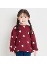 【SALE/30%OFF】apres les cours WEB限定 ドロストトレーナー エフオーオンラインストア トップス スウェット・トレーナー グリーン ...
