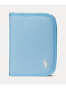 POLO RALPH LAUREN (ベビー)Big Pony クラッチ ラルフローレン バッグ クラッチバッグ ブルー【送料無料】