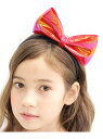 【SALE/80%OFF】子供服 Bee ヘアアクセサリー ファッション雑貨 子供服 キッズ 女の子 Bee カンコクコドモフク ビー ヘアアクセサリー その他のヘアアクセサリー レッド ピンク ホワイト グリーン【RBA_E】