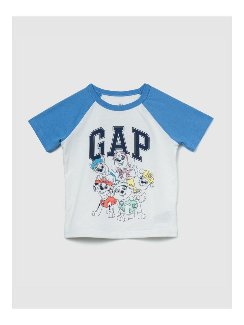 GAP (K)babyGap パウ・パトロール グラ