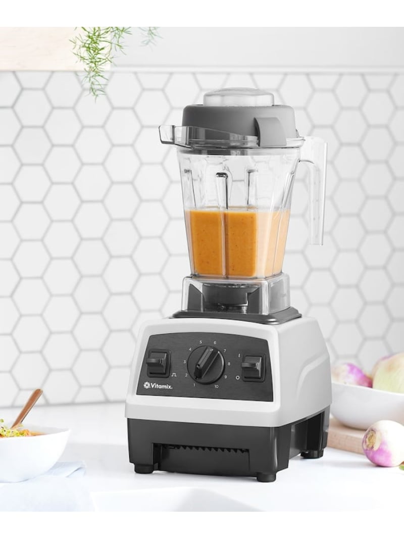 バイタミックス Vitamix E310 フリークスストア 食器・調理器具・キッチン用品 カトラリー ホワイト ブラック レッド【送料無料】