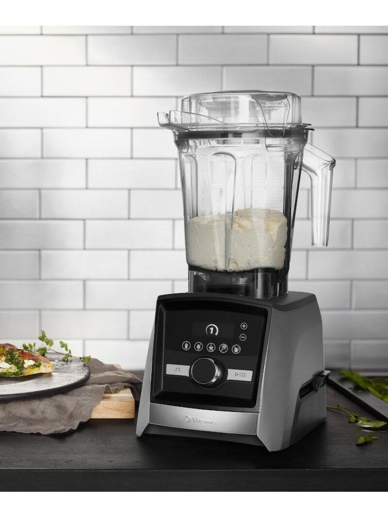 Vitamix A3500i ե꡼ȥ Ĵ񡦥å ȥ꡼ С ֥饦̵