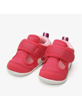 CONVERSE 【CONVERSE 公式】LITTLE SUMMER 9 / 【コンバース 公式】リトル サマー 9 コンバース シューズ スニーカー/スリッポン ピンク ブルー【送料無料】