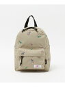 UNITED ARROWS green label relaxing 【別注】<MEI>デイパック S(トイ) / キッズ / リュック ユナイテッドアローズ ...