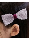 【SALE/74%OFF】子供服 Bee ヘアアクセサリー ファッション雑貨 子供服 キッズ 女の子 Bee カンコクコドモフク ビー ヘアアクセサリー その他...
