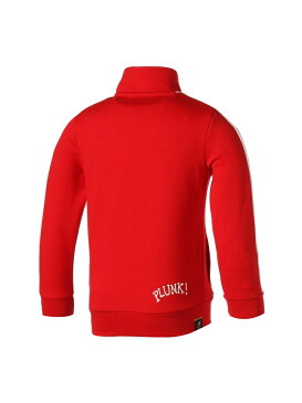 【SALE/30%OFF】PUMA PUMA x PEANUTS キッズ T7 トラック ジャケット 92-152cm プーマ スポーツ/水着 ジャージ【RBA_E】【送料無料】