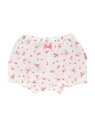 【SALE/30%OFF】fillot de bebe reduction 花柄リップルブルマパンツ(60~90cm) ベベ オンライン ストア マタニティウェ...