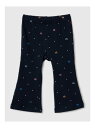 【SALE／49%OFF】GAP (K)babyGap ブラナン フェイバリット オーガニックコットン フレアレギンス ギャップ 靴下・レッグウェア レギンス・スパッツ ネイビー ベージュ レッド【RBA_E】