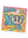 pom ponette junior ナカムラくん ダイカットメモパッド ナルミヤオンライン ファッション雑貨 その他のファッション雑貨(4)