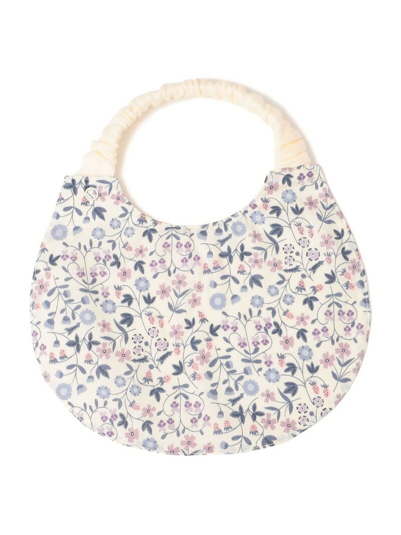 【SALE/30%OFF】SHIPS KIDS SHIPS KIDS:リバティ スタイ シップス マタニティウェア・ベビー用品 スタイ・よだれかけ ベージュ ブルー パープル グレー【RBA_E】