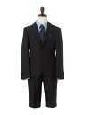 【SALE/37%OFF】JOMMJOMM フォーマルスーツ 入学式 卒園式 5点セット キッズスーツ ローブ スーツ・フォーマル セットアップスーツ グレー【...