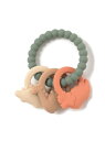 こども ビームス mushie / Teething Ring(歯固め) コドモ ビームス ファッション雑貨 その他のファッション雑貨