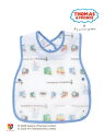 【SALE/30%OFF】SLAP SLIP BABY 【きかんしゃトーマス*つむぱぱ*SLAPSLIP】THOMAS&FRIENDS総柄2wayスタイベビー ...