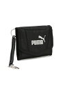 PUMA ユニセックス プーマ アクティブ ウォレット プーマ 財布・ポーチ・ケース 財布