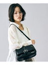 【SALE/20%OFF】Lovetoxic フラップショルダーバッグ ナルミヤオンライン バッグ ショルダーバッグ シルバー ホワイト【RBA_E】