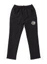 【SALE/33%OFF】J.J CAMP 防風ジップパンツ ストレッチ 子供服 キッズ 撥水加工 ローブ パンツ カーゴパンツ【RBA_E】