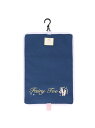 BACKYARD FAMILY Fairy Toe トゥシューズケース ローラ インナー・ルームウェア その他のインナー・ルームウェア ネイビー ブルー