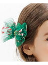 子供服 Bee ヘアアクセサリー ファッション雑貨 子供服 キッズ 女の子 Bee カンコクコドモフク ビー ヘアアクセサリー その他のヘアアクセサリー グリーン イエロー ホワイト レッド