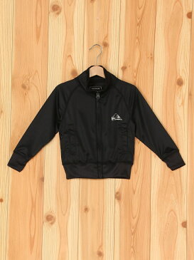 【SALE／30%OFF】QUIKSILVER (K)MW ST KIDS クイックシルバー カットソー キッズカットソー ブラック グレー【RBA_E】【送料無料】