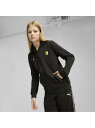 PUMA キッズ フェラーリ レース フーディ 116-164cm プーマ トップス スウェット・トレーナー ブラック【送料無料】