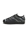 【SALE/30%OFF】PUMA キッズ アタッカント TT サッカー トレーニングシューズ 17-24.5cm プーマ シューズ・靴 スニーカー ブラック【...