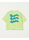 UNITED ARROWS green label relaxing <Champion>ガールズ ショートスリーブ Tシャツ / キッズ 110cm-130c...