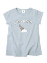 devirock デビラボ チュニックTシャツ デビロック 子供服 キッズ デビロック カットソー Tシャツ ブルー ピンク ベージュ パープル ブラック グリーン イエロー