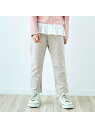 apres les cours ウエストフリル/7days Style pants 10分丈 エフオーオンラインストア パンツ その他のパンツ ベージュ ブルー グレー ホワイト パープル ピンク