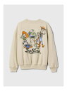 【SALE/59%OFF】GAP (K)babyGap ディズニー ヴィンテージソフト スウェット・トレーナー ギャップ トップス スウェット・トレーナー ベー...