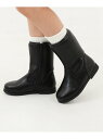 【SALE/73%OFF】devirock 撥水 ロングブーツ シューズ ブーツ 靴 デビロック シューズ・靴 ブーツ ブラック ホワイト【RBA_E】